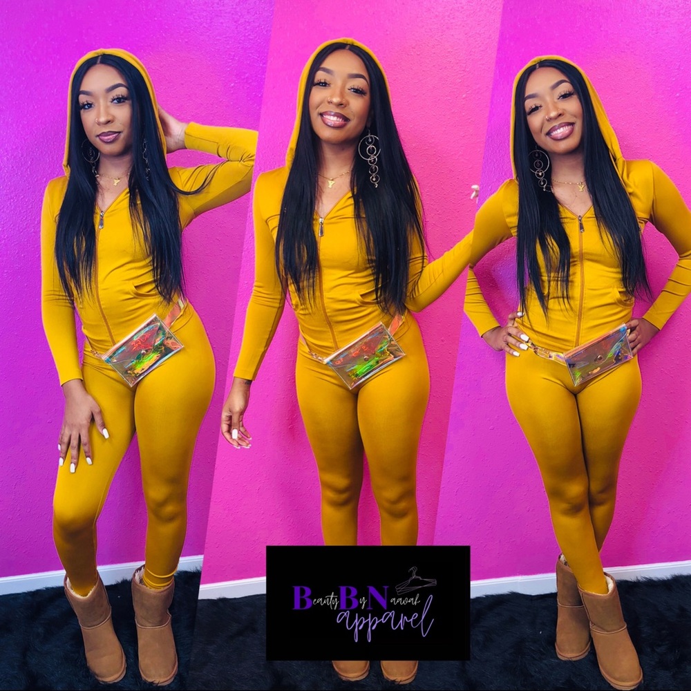 2pc active wear set